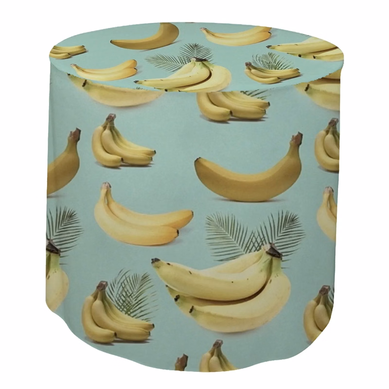 30" X 30" Round Fit Cover