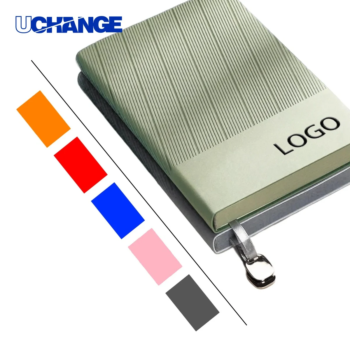 Business Notebook Journal for Corporate Gifts 1