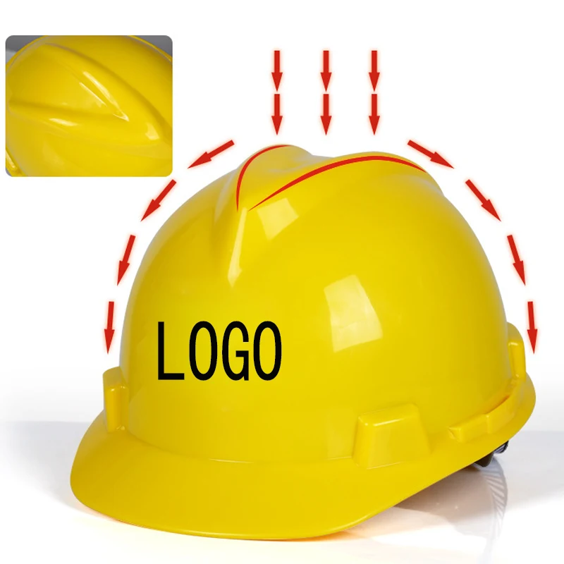 Novelty Construction Hat 1
