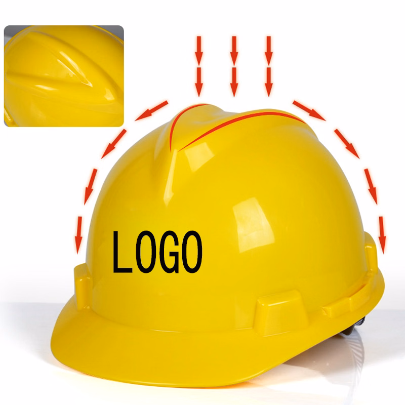 Novelty Construction Hat