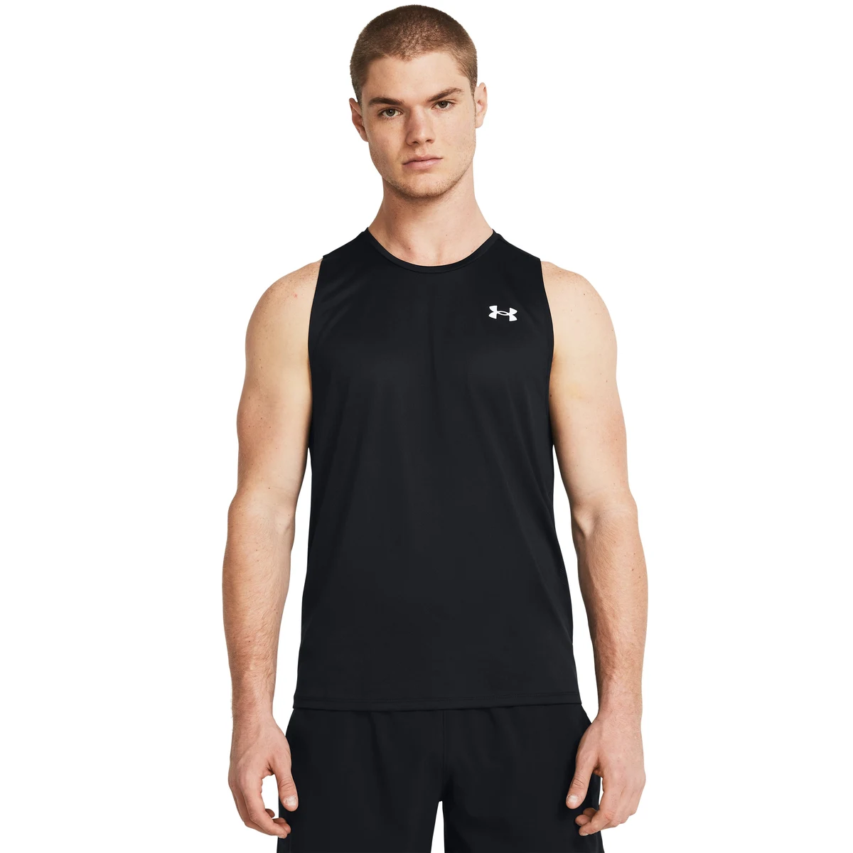 UA Tech Men's Tank 1