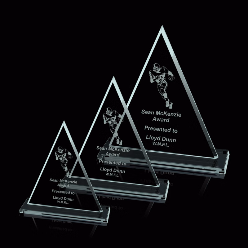 Oxford Award - Jade