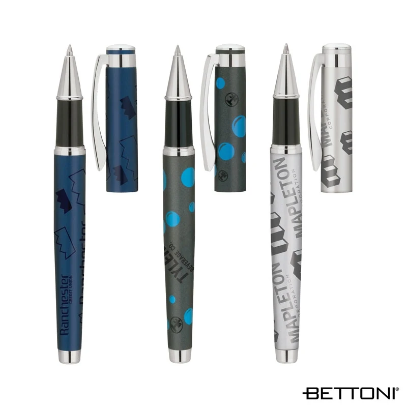 Mendova Bettoni Rollerball Pen 1