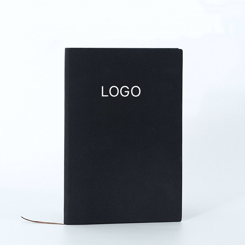 A5 Sheepbark Notebook