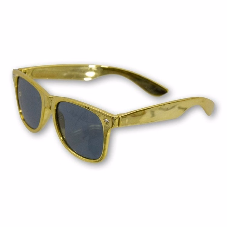 Sunglasses - Metallic Paint