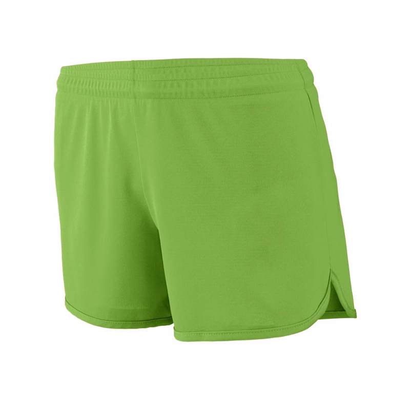 Women's Accelerate Shorts - 357