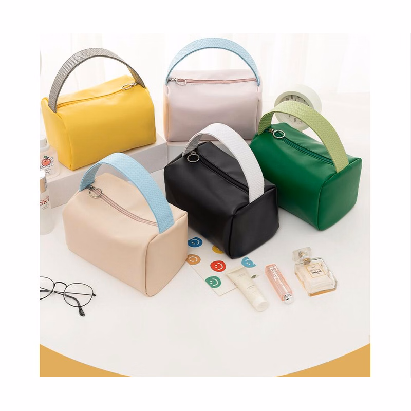 Ins Style Cosmetic Bag