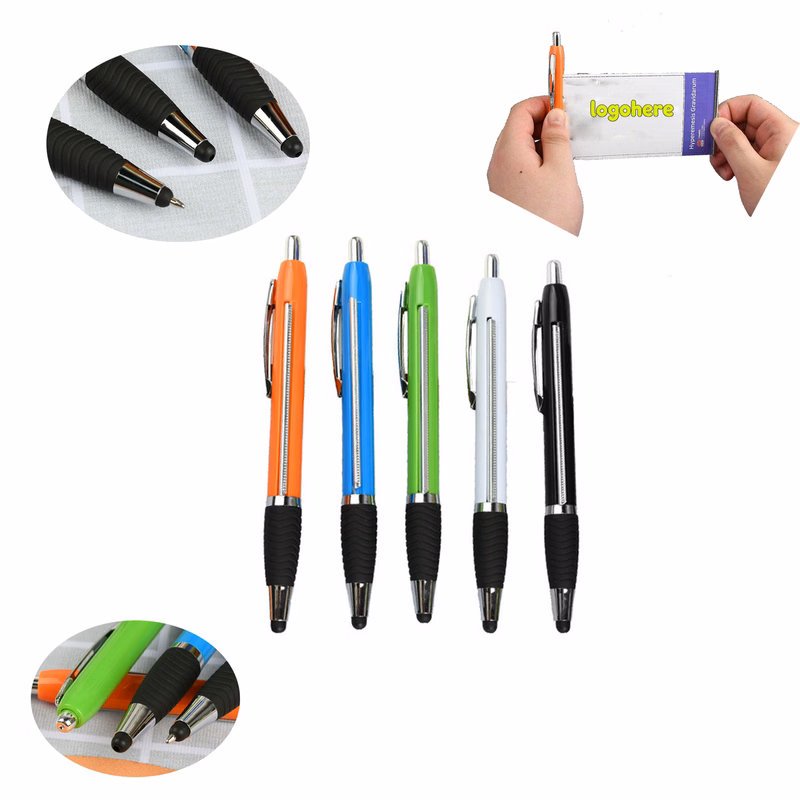 Touchscreen Stylus Advertising Pen