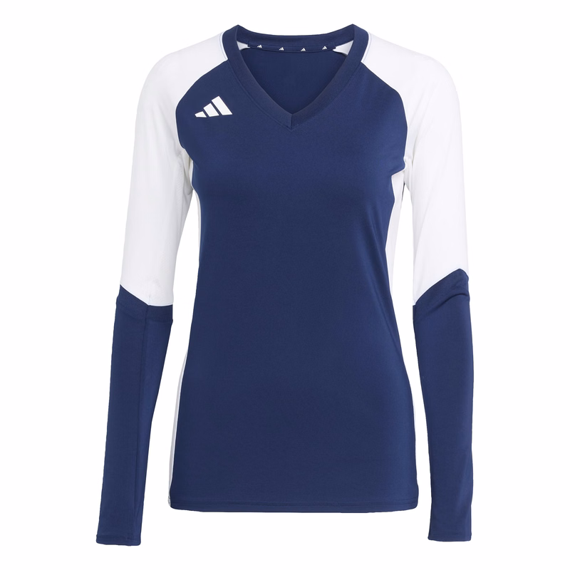 Volleyball Quickset Long Sleeve Jersey