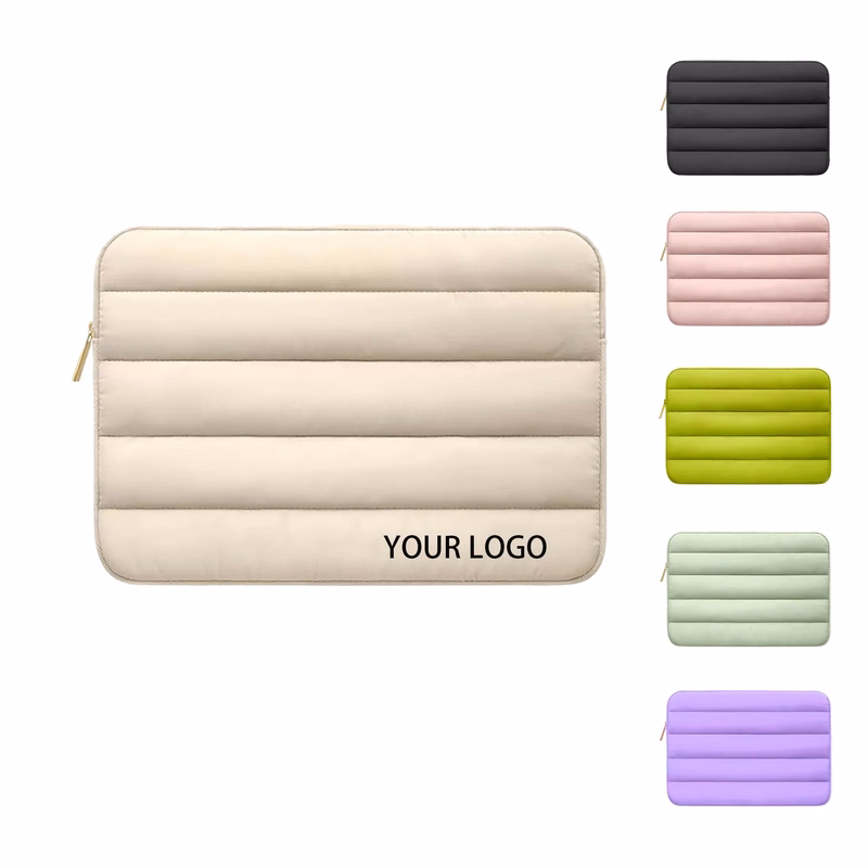 High Quality Laptop Sleeve Tablet Case Pad Bag