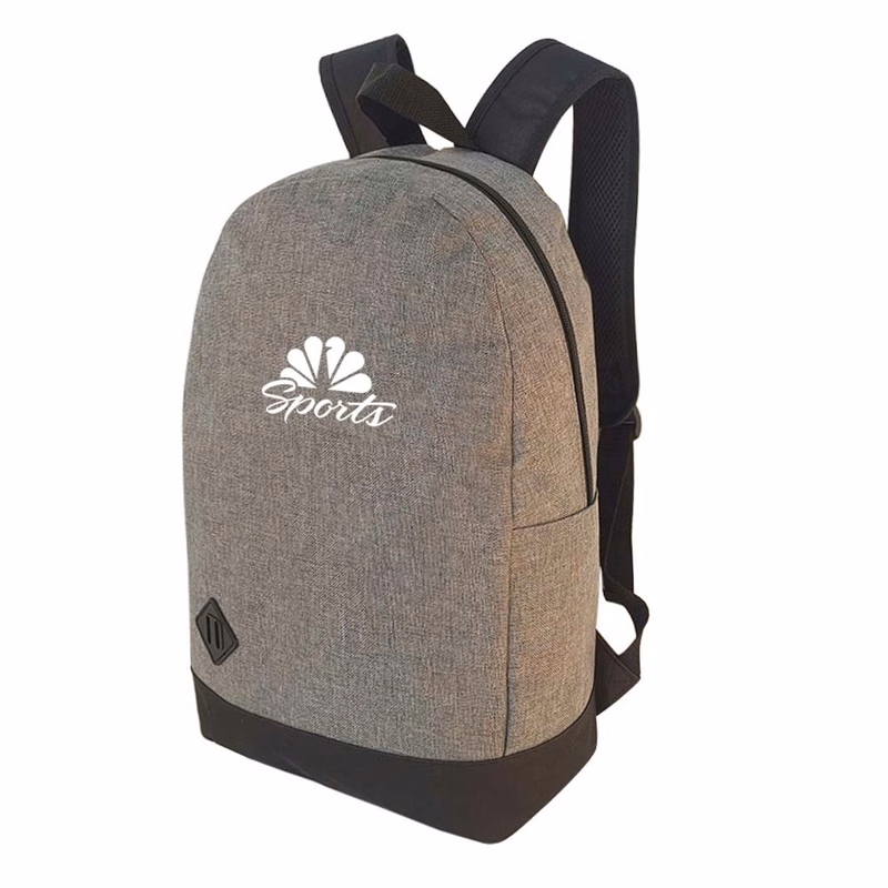 15" Laptop Polyester Backpack