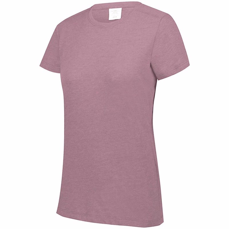 Women's Triblend T-Shirt - 3067