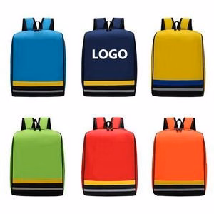 Student Schoolbag Travel Backpack