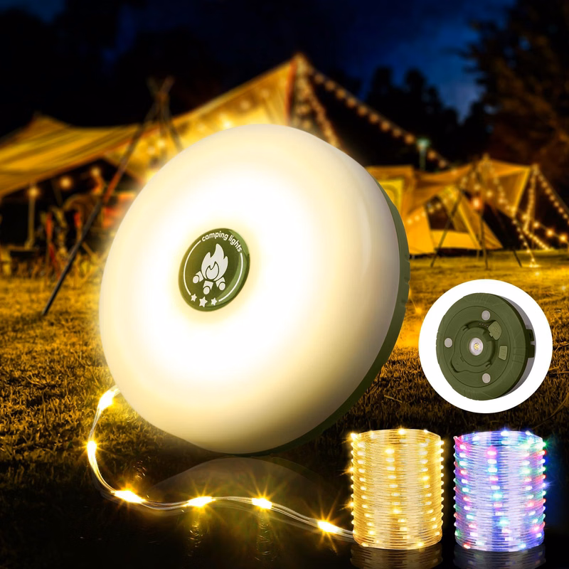 Camping String Light