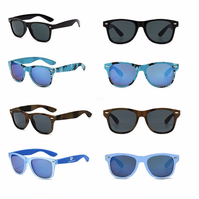 Classic UV400 Protection Toddler Children