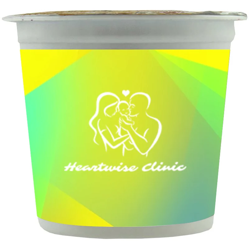 Custom Single Serve Coffee 1