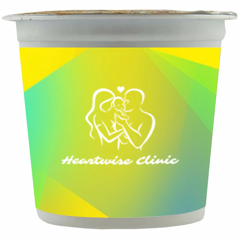 Custom Single Serve Coffee