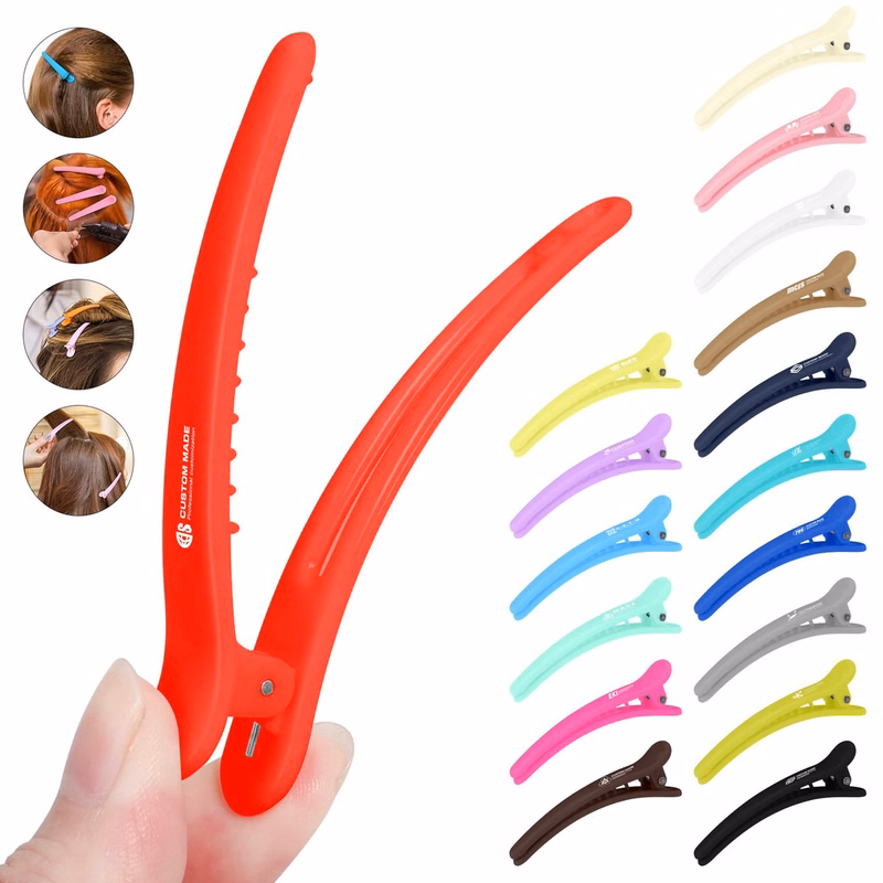 Hair Sectioning Clip