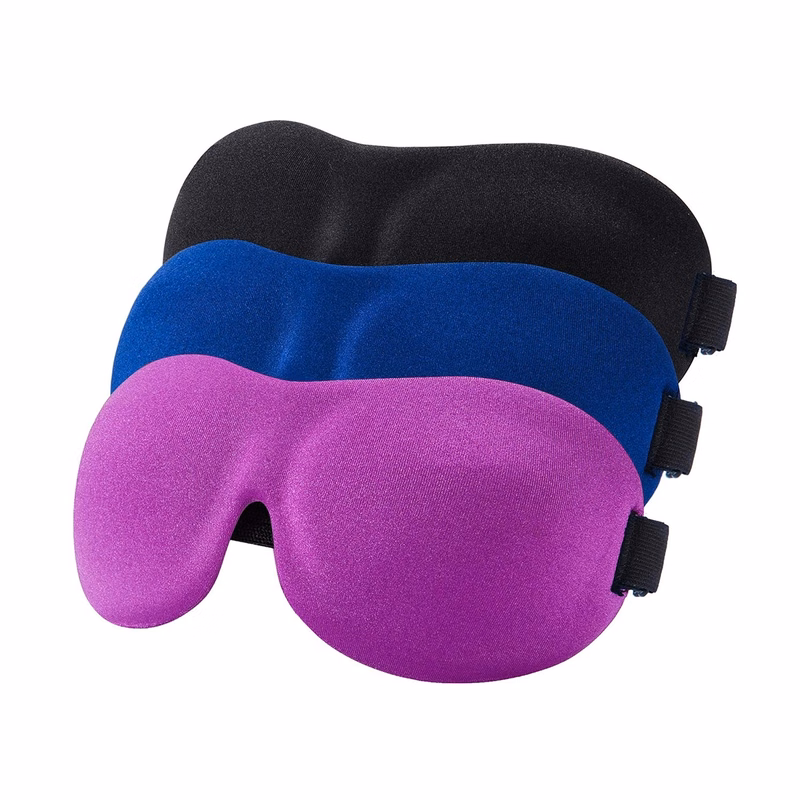 3D Deep Rest Eye Mask