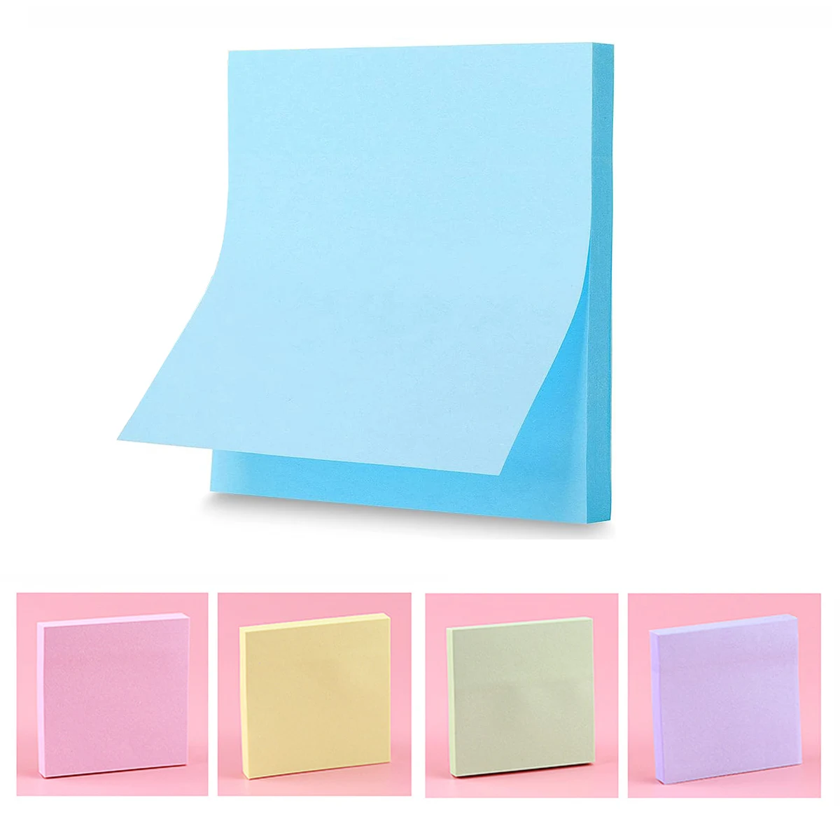 3" x 3" Sticky Note 1