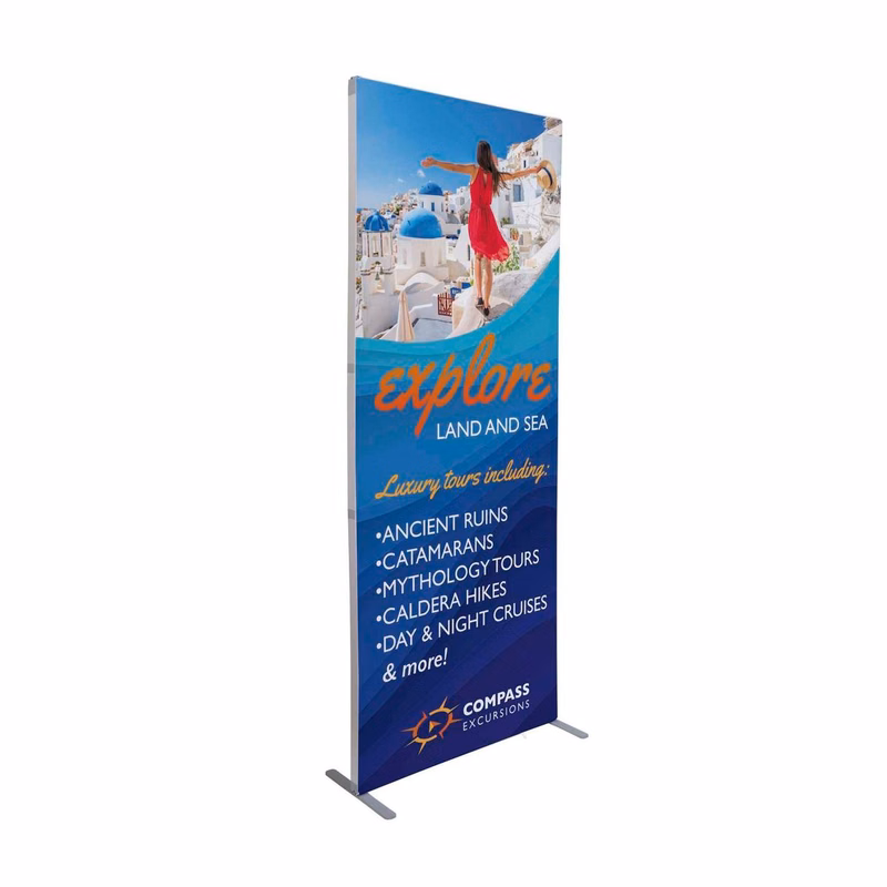 3' Journey SEG Display Kit