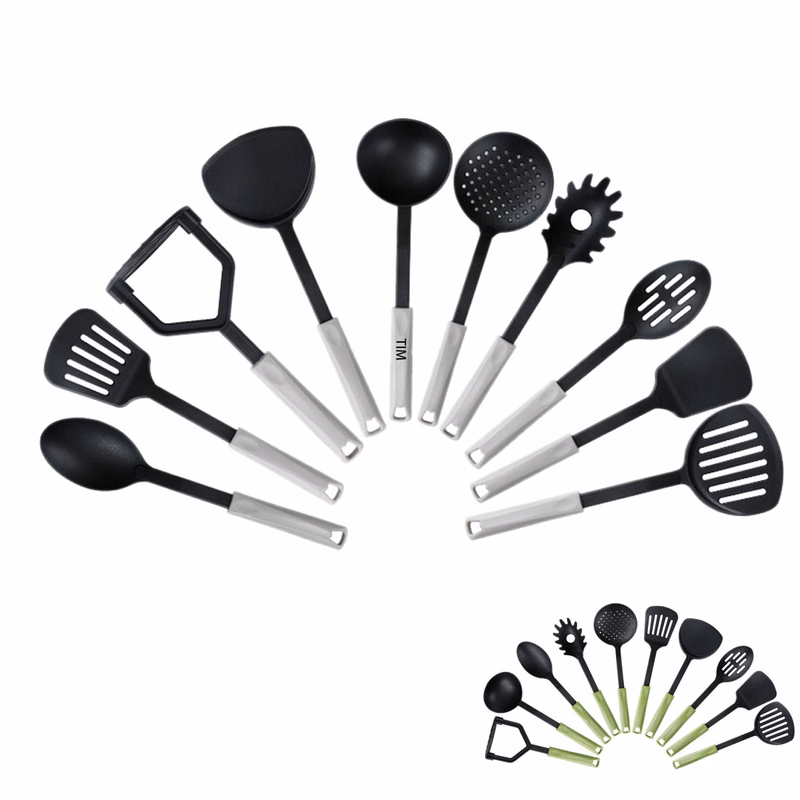 PP Kitchenware Shovel Spoon Set
