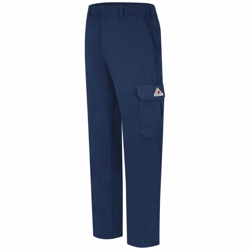 Bulwark Men's Cooltouch® 2 Cargo Pocket Pants - PMU2