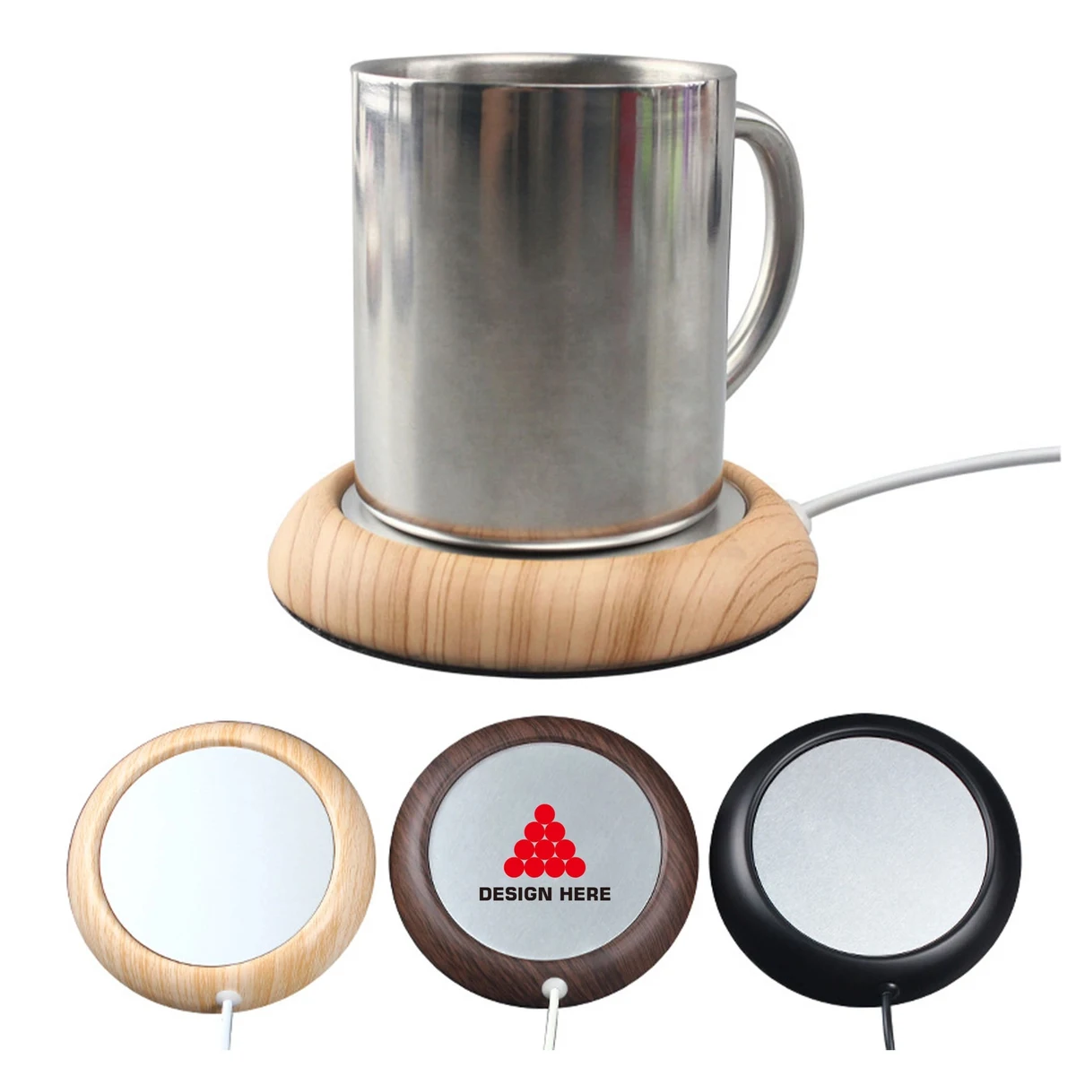 Coffee Mug Warmer 1
