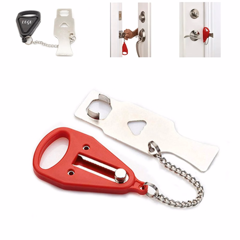 Travel Safety Protection Door Lock