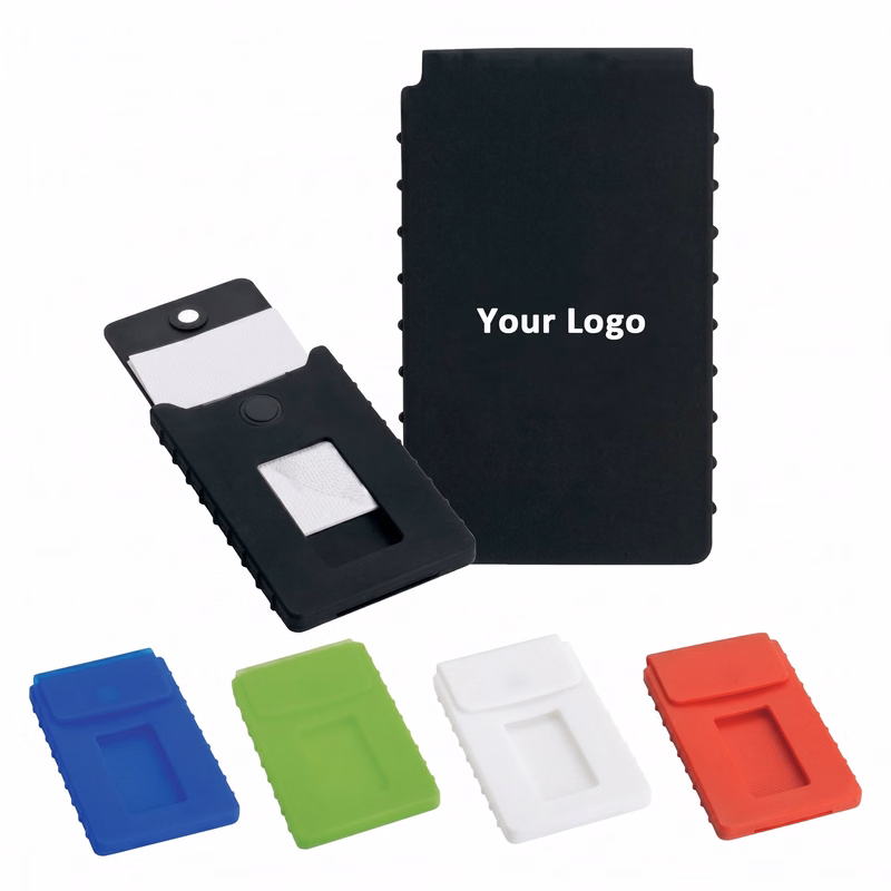 Contemporary Business Card Holder