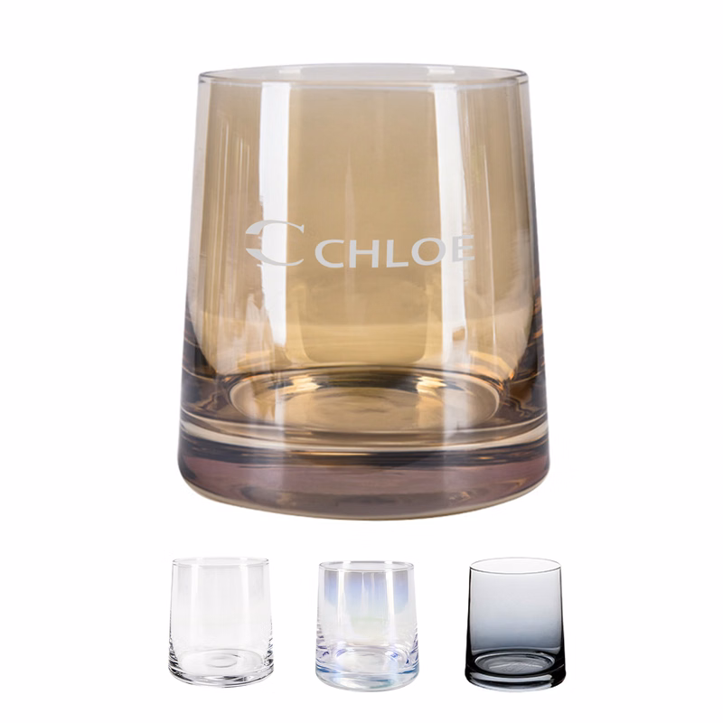 10Oz Whiskey Glass