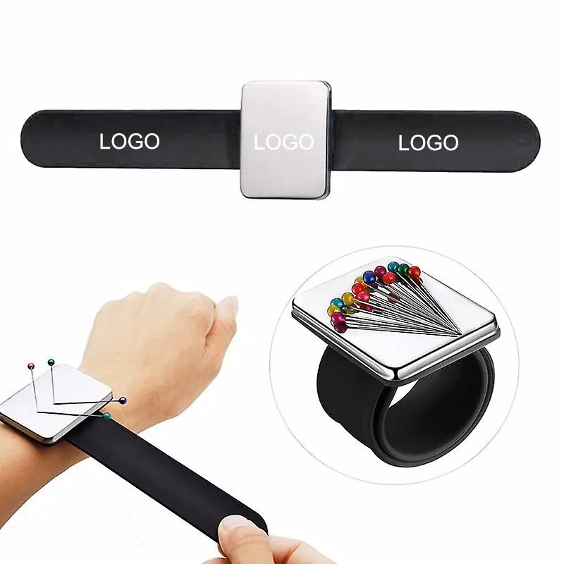 Magnetic Wrist Pincushion
