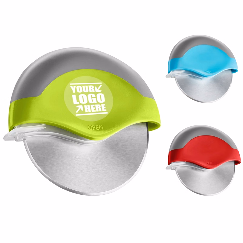 Custom Pizza Cutter