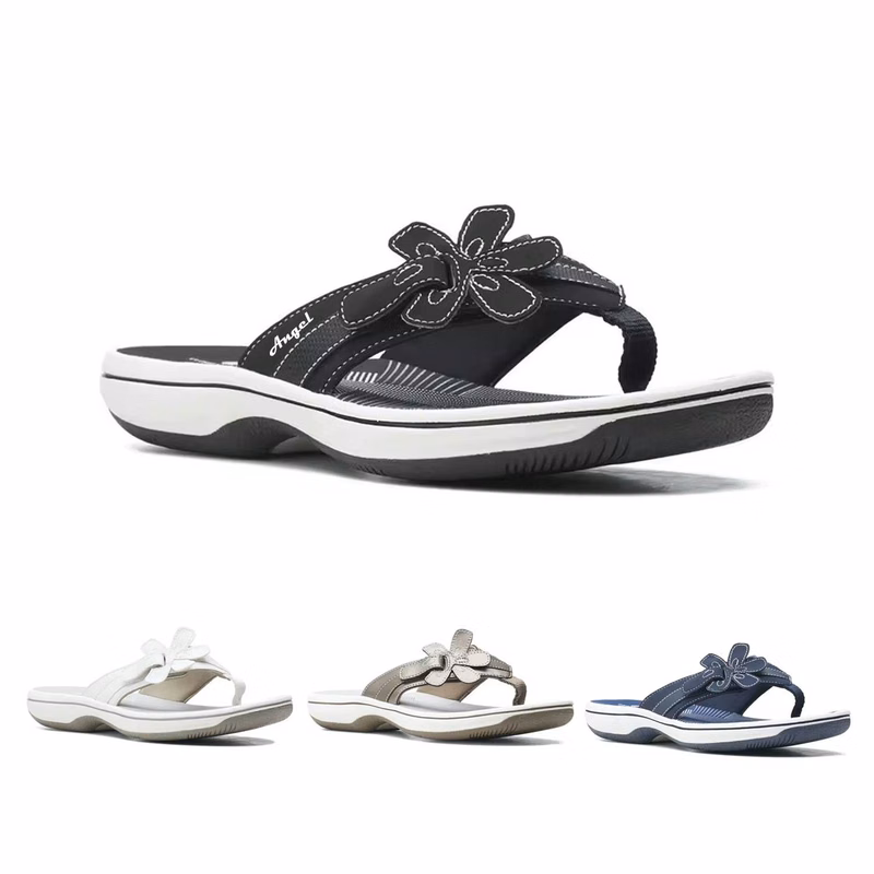 Oversized Comfortable Women's Sandal