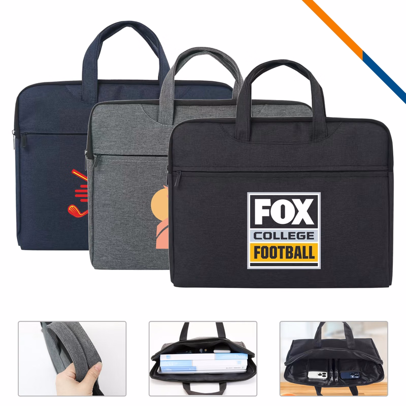 Humsi Laptop Briefcase