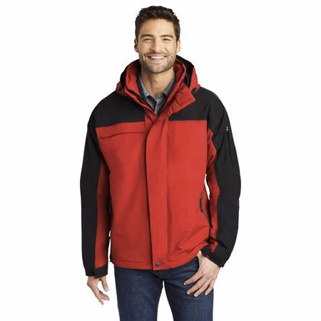 Port Authority® Nootka Jacket