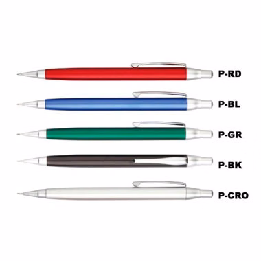 ALUMINUM MECHANICAL PENCIL