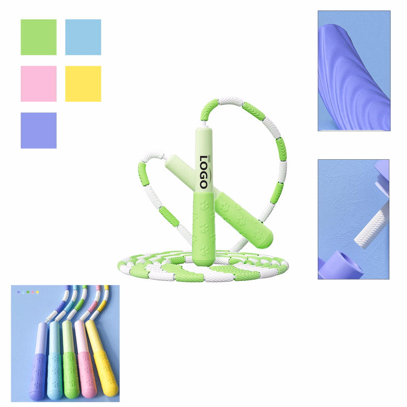 Sports Training Children PVC Jump Rope