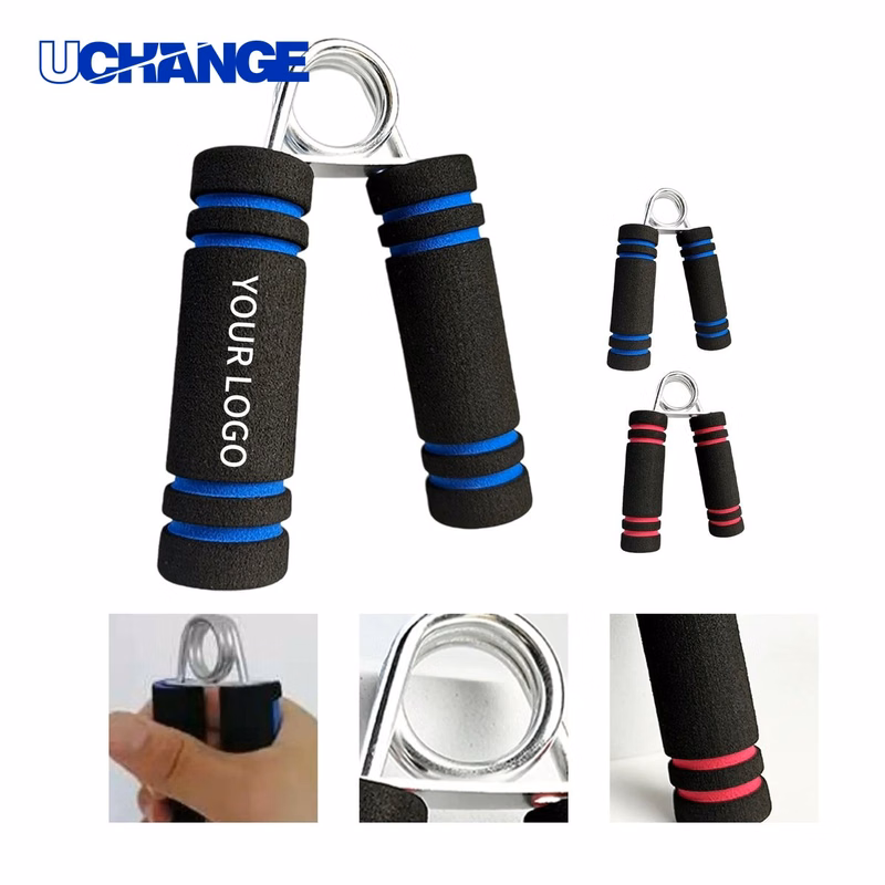 A Type Grip Strengthener Tool