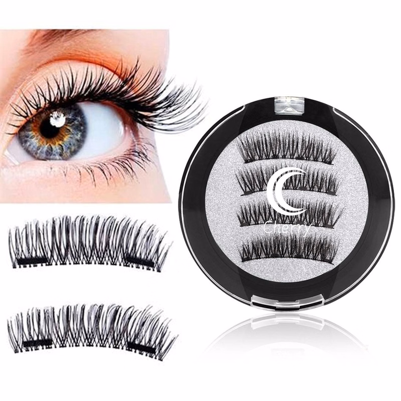 Magnet Fake Eyelashes