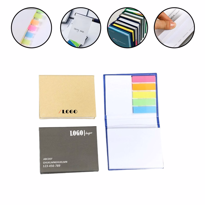 Lined Sticky Notes