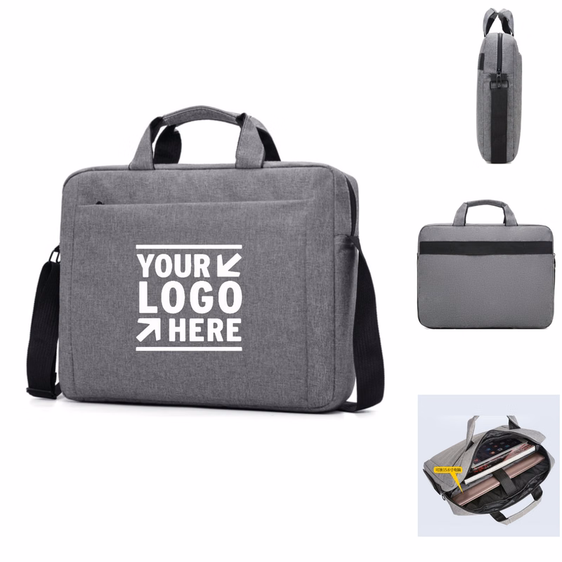 Shoulder Computer Briefcase