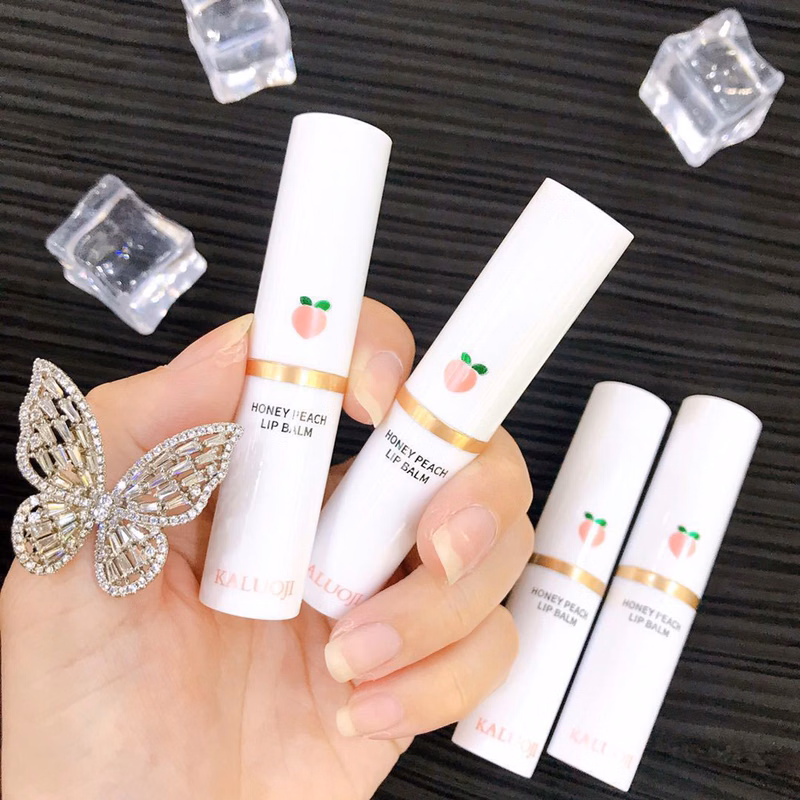 Premium Lip Balm