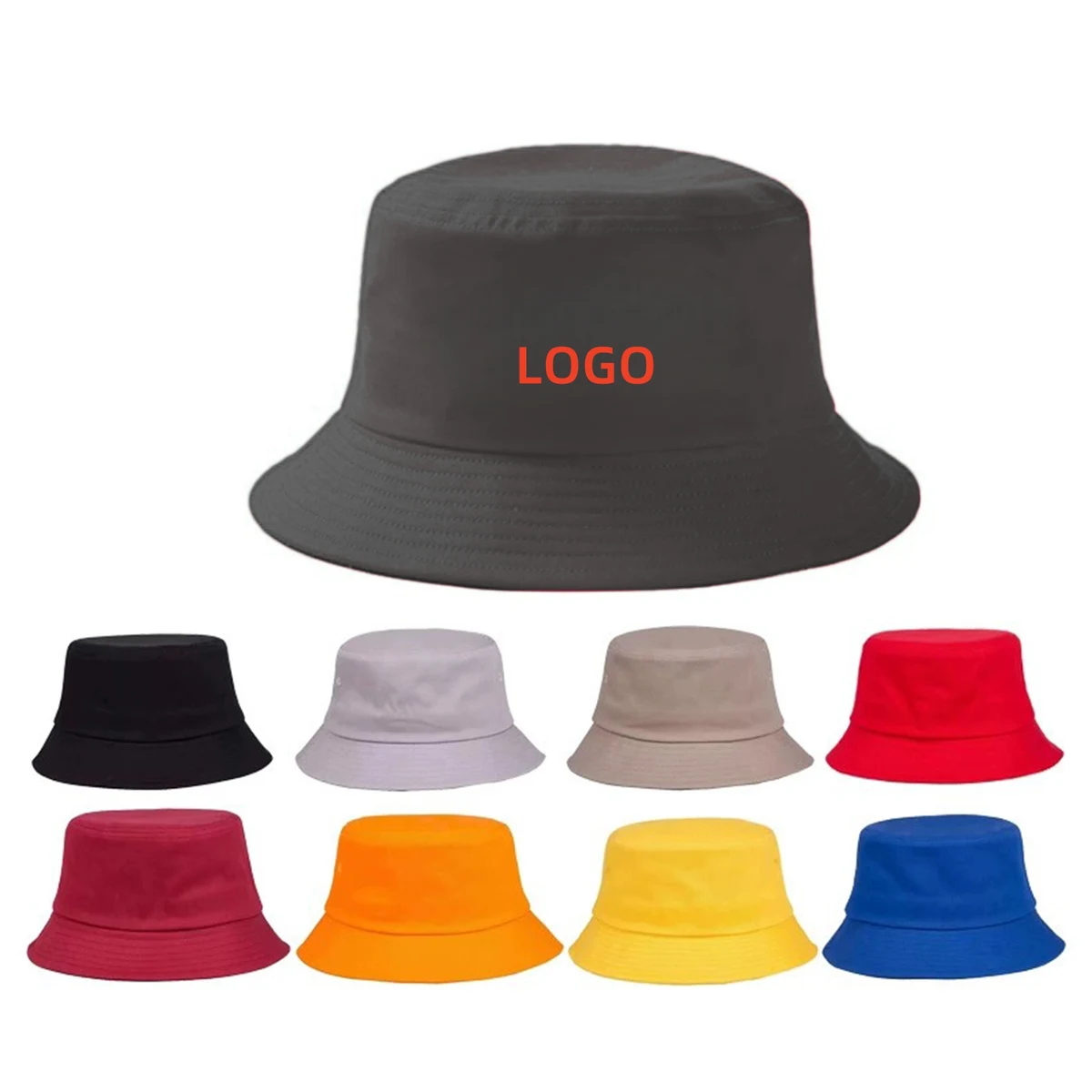BreezeGuard Lightweight Fisherman Hat 1