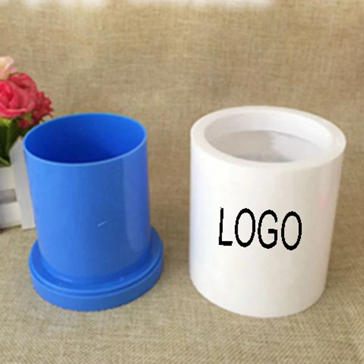 Double Layer Detachable Pen Holder 1