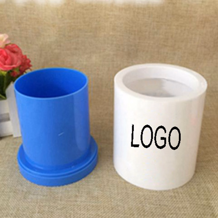 Double Layer Detachable Pen Holder