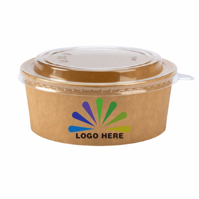 Disposable Paper Bowl