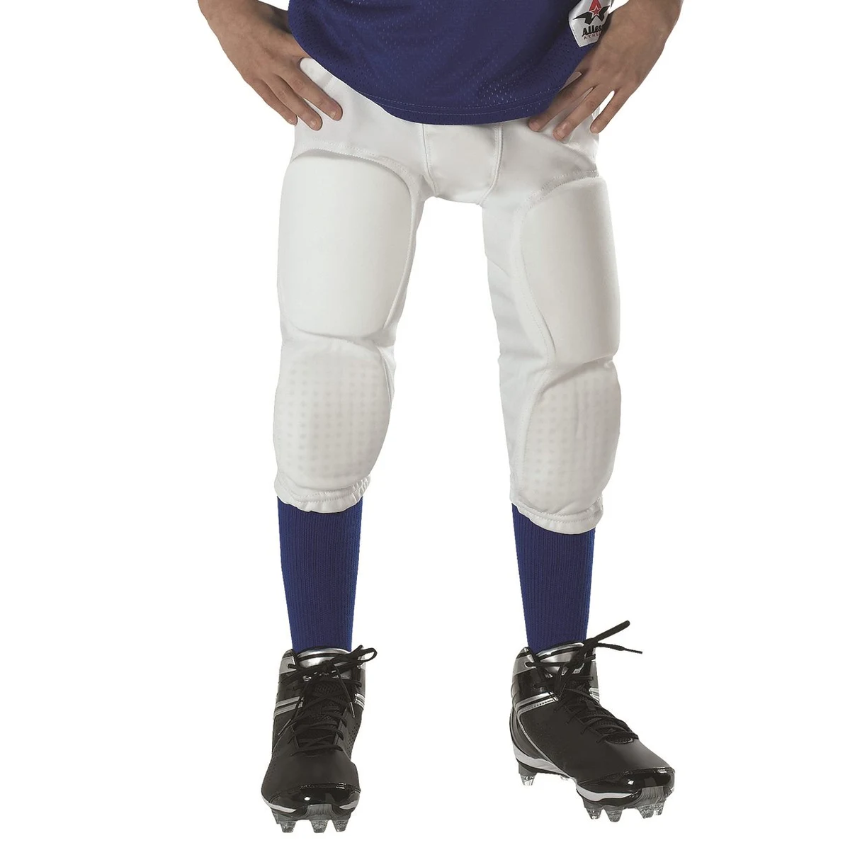 Men's Solo Football Pants - 687P 1