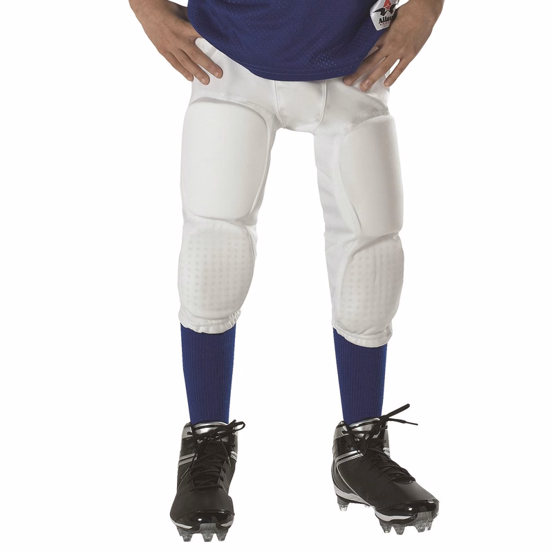 Men's Solo Football Pants - 687P