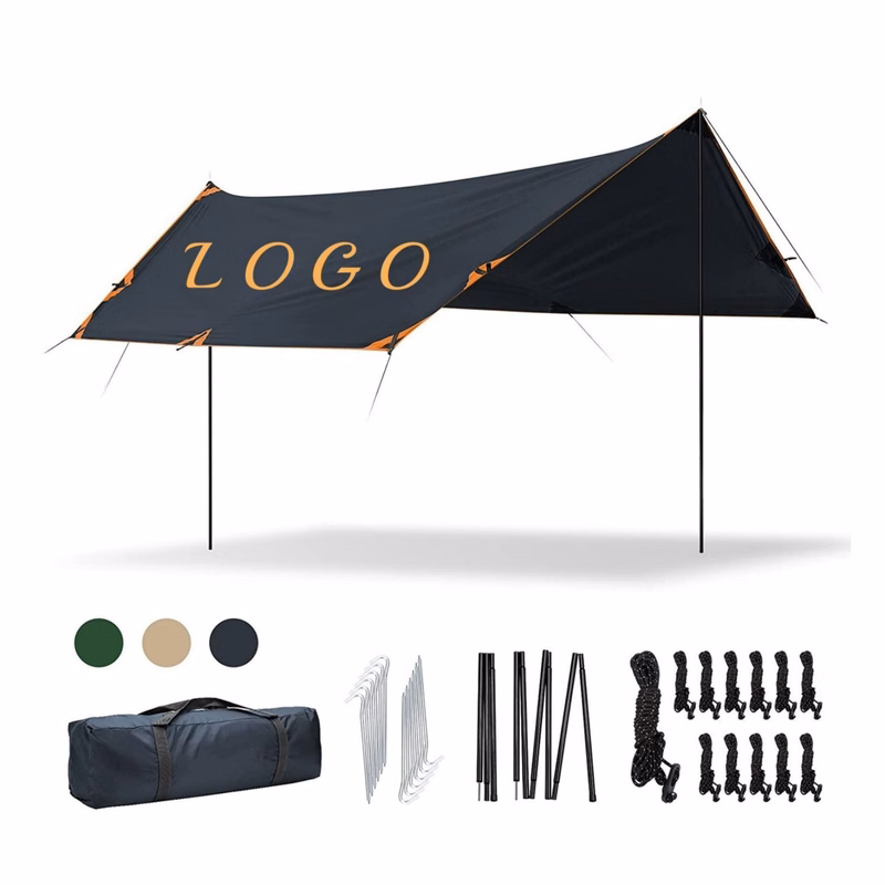 Camping Gear